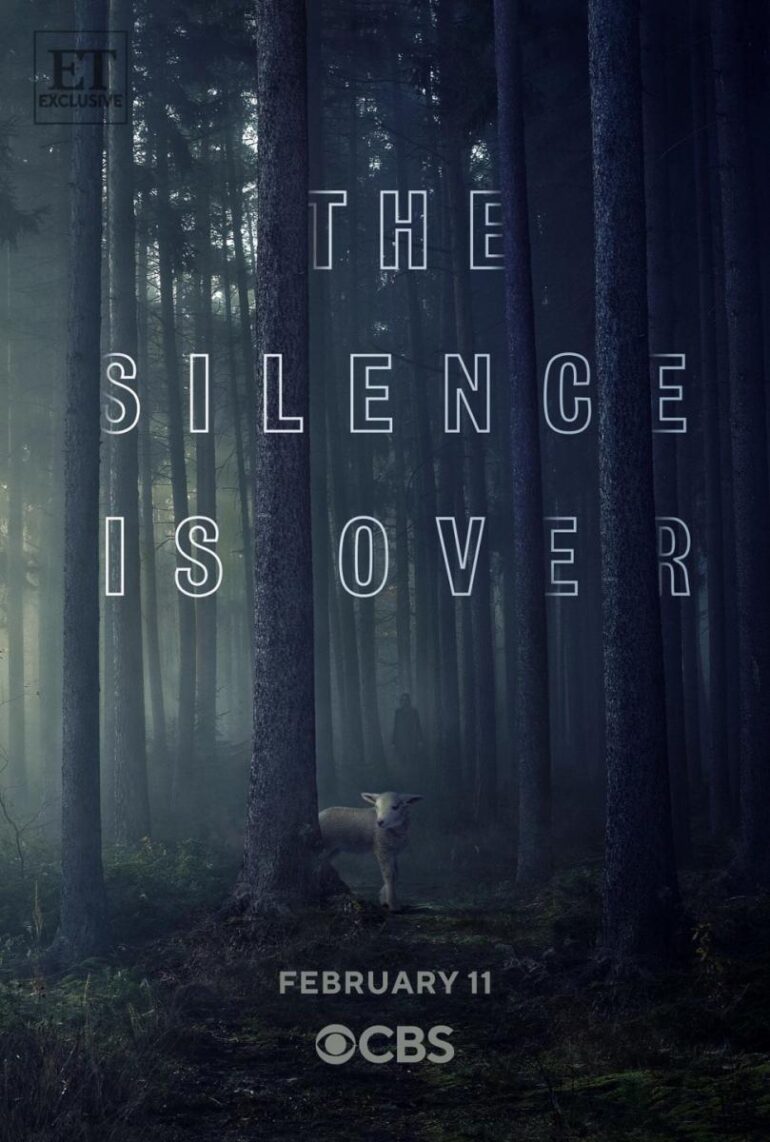 Clarice (2021). En CBS. Estreno Febrero