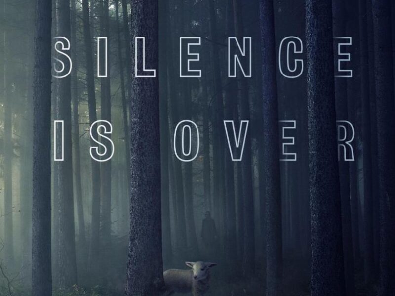 Clarice (2021). En CBS. Estreno Febrero