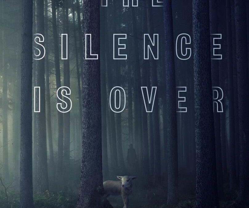 Clarice (2021). En CBS. Estreno Febrero