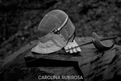 Carolina Rubirosa presenta “Tierra de Nadie”