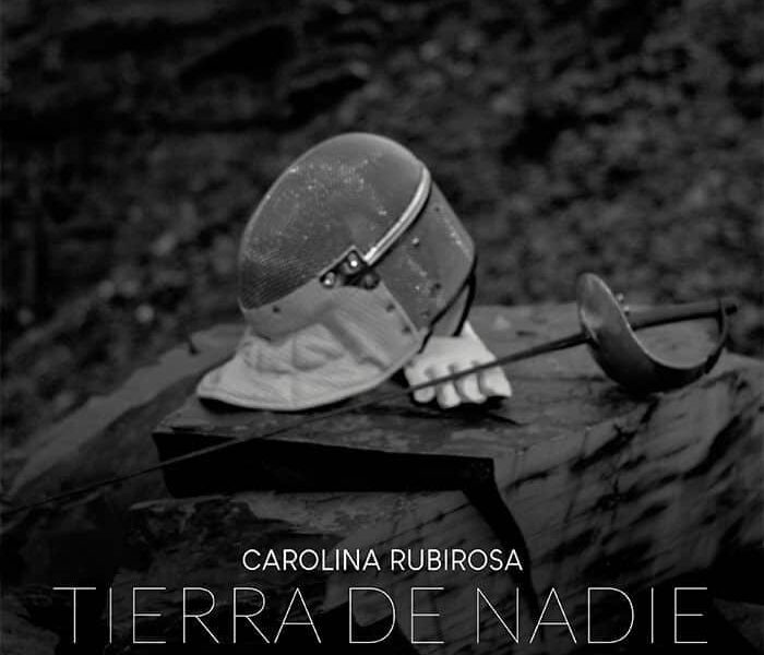 Carolina Rubirosa presenta “Tierra de Nadie”