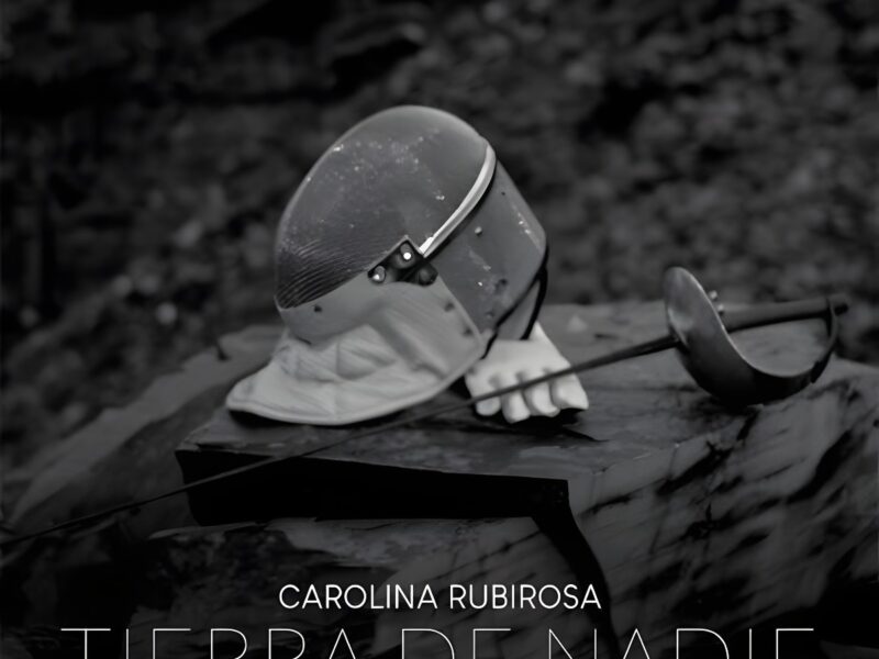 Carolina Rubirosa presenta “Tierra de Nadie”