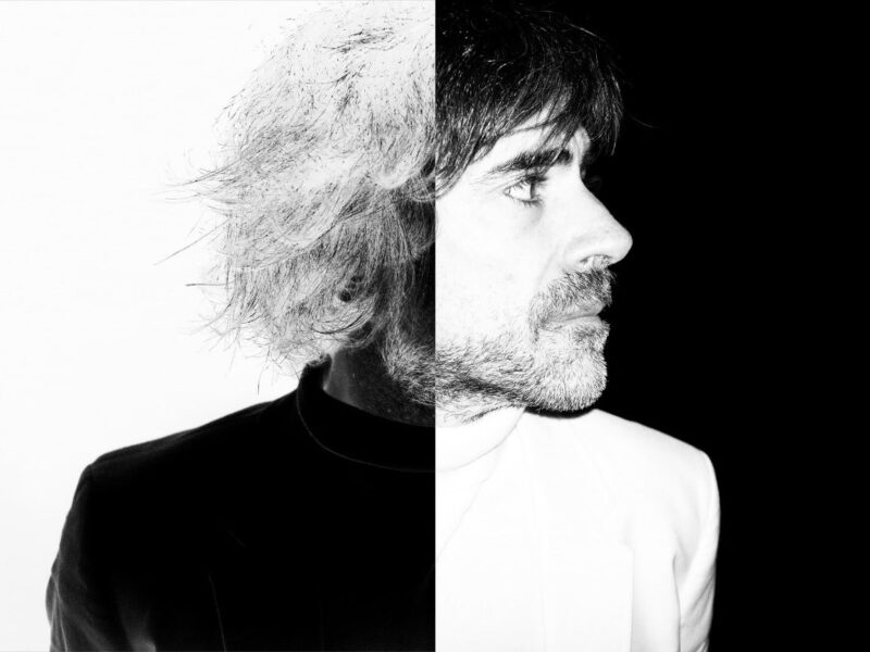 DJ Moderno Presenta Todo Va a Ir Bien, su nuevo Single y Videolyric