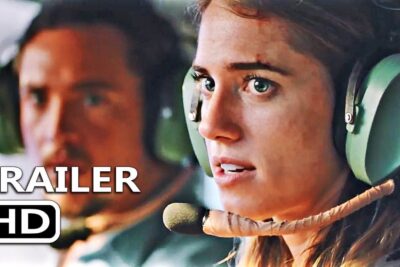 Horizon Line (2020). Película. Crítica