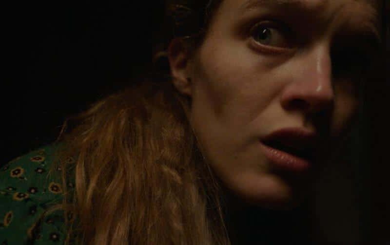 Into the Dark: Tentacles (2021). Película Suspense Hulu. Trailer