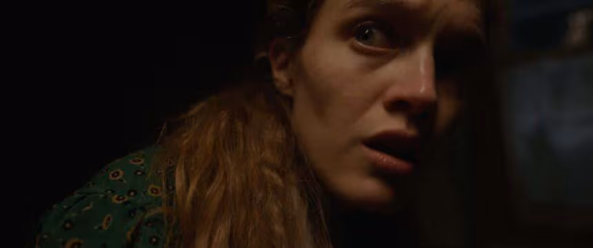 Into the Dark: Tentacles (TV)