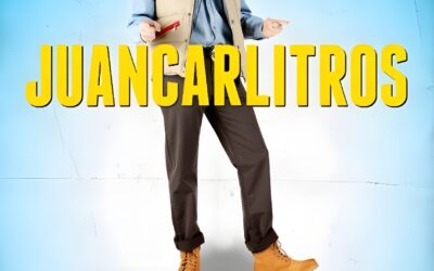 No Controles (2010). Película Comedia. Crítica