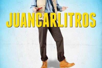 No Controles (2010). Película Comedia. Crítica