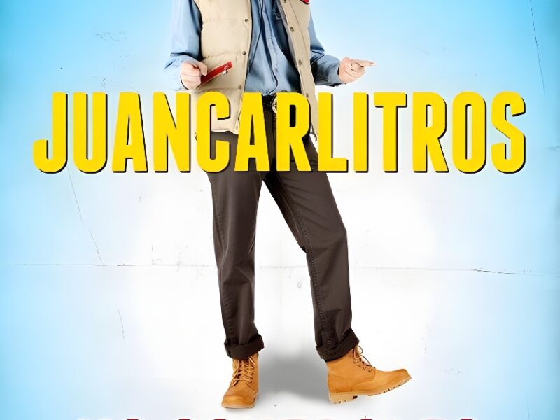 No Controles (2010). Película Comedia. Crítica
