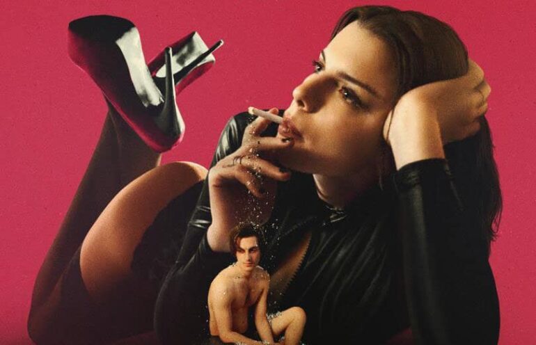 PVT Chat (2021). Película Estreno Febrero 2021. Trailer