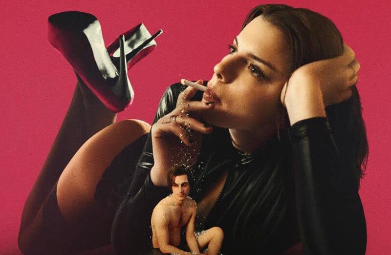 PVT Chat (2021). Película Estreno Febrero 2021. Trailer