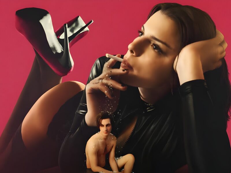 PVT Chat (2021). Película Estreno Febrero 2021. Trailer