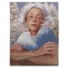 Cindy Sherman: Tapestries. Metro Pictures