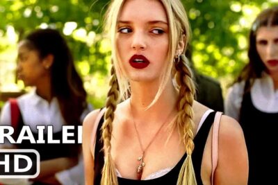 Sinners (2021). Movie Releases in February. Trailer