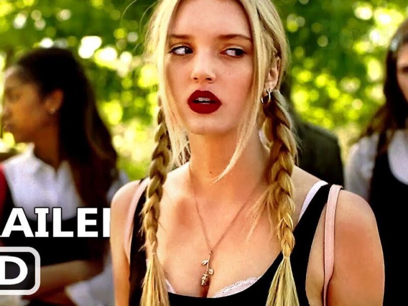 Sinners (2021). Movie Releases in February. Trailer