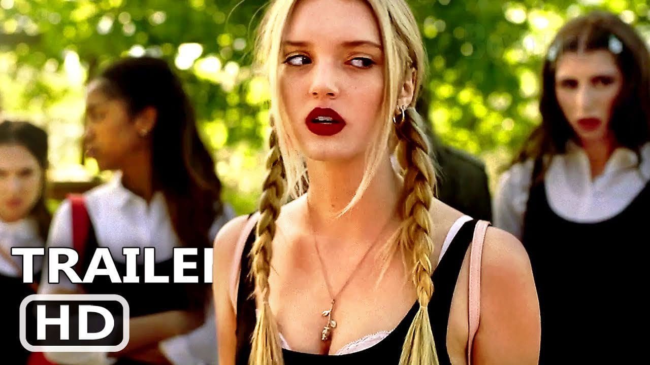 Sinners (2021). Movie Releases in February. Trailer