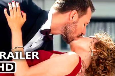 Squared Love (2021). Trailer de la Película de Netflix