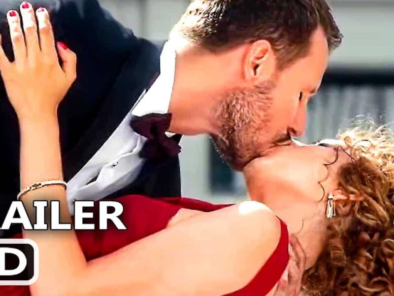 Squared Love (2021). Trailer de la Película de Netflix