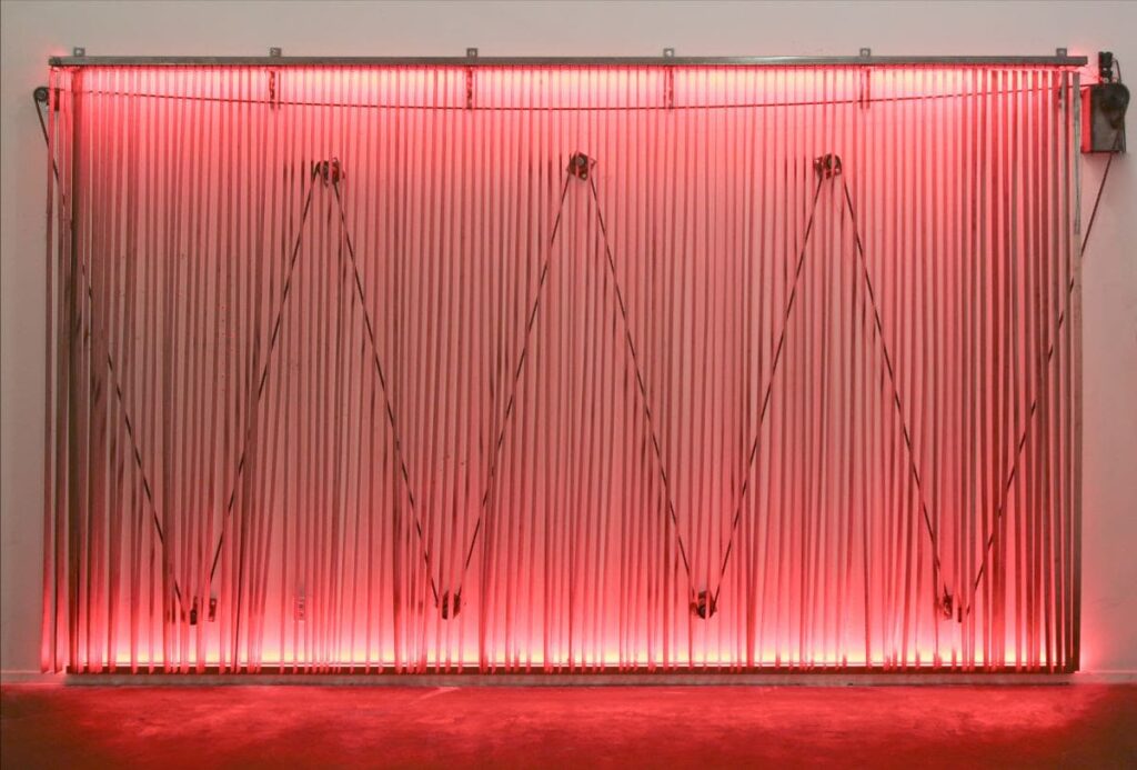 Stephen Neidich: five more minutes please, opens February 13th. Wilding Cran Gallery