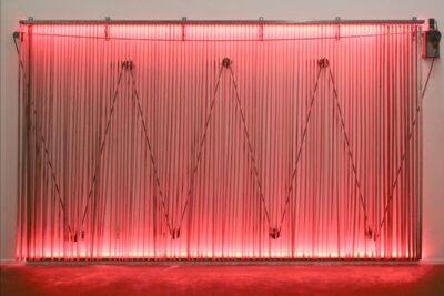 Stephen Neidich: five more minutes please, opens February 13th. Wilding Cran Gallery