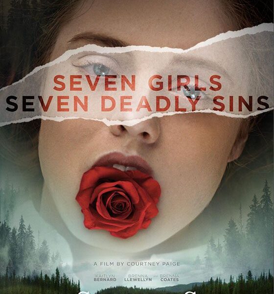 The Sinners (2021). Película Estreno Febrero. Trailer