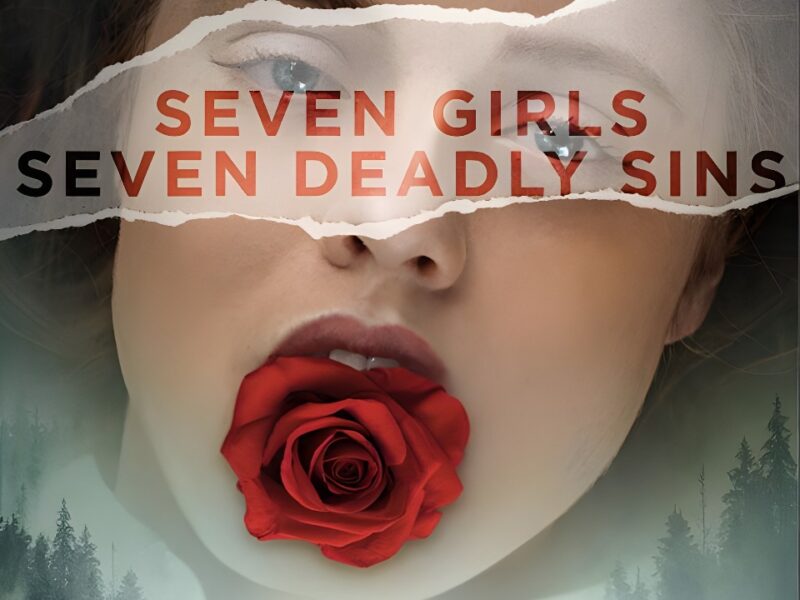 The Sinners (2021). Película Estreno Febrero. Trailer