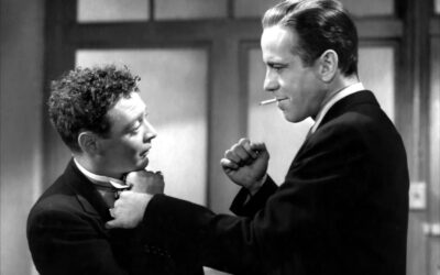 El halcón maltés, el debut de John Huston que enseñó a Hollywood a filmar una mentira