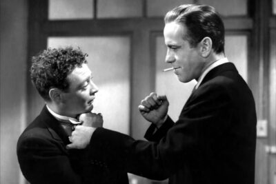 ‘El Halcón Maltés’ (1941), de John Huston. Crítica de la Película