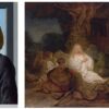 Masterpieces by Botticelli and Rembrandt Anchor Sotheby’s Masters Week in NY