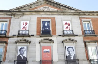 Se cumplen cien años del nacimiento de Hans Heinrich Thyssen-Bornemisza