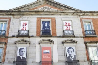 2021: el año del Barón Thyssen