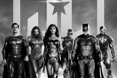 ZACK SNYDER’S JUSTICE LEAGUE to Premiere March 18 on HBO Max