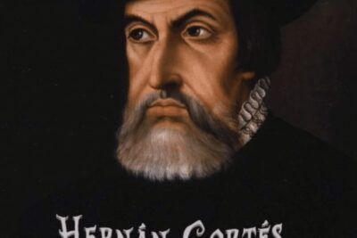 Juan Gómez Soto recorre la conquista de Hernán Cortés a través de una crónica única