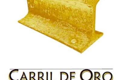 ‘Carril de Oro’, una autobiografía descarnada durante la España de los años 1984 a 2017