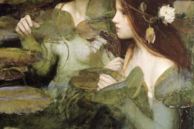 Hong Kong Exhibitions. Muses’ Calling. Amanda Wei