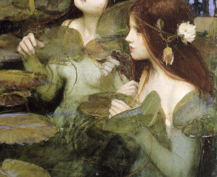 Hong Kong Exhibitions. Muses’ Calling. Amanda Wei