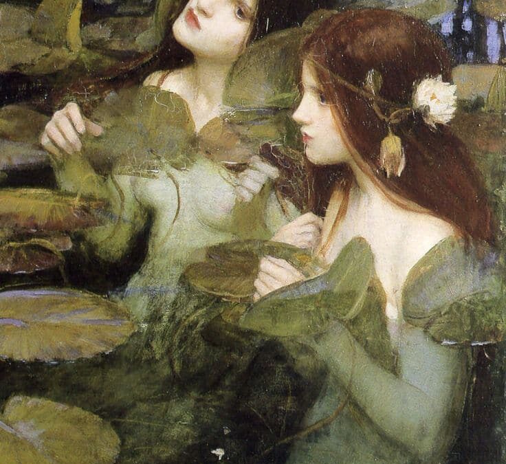 Hong Kong Exhibitions. Muses’ Calling. Amanda Wei