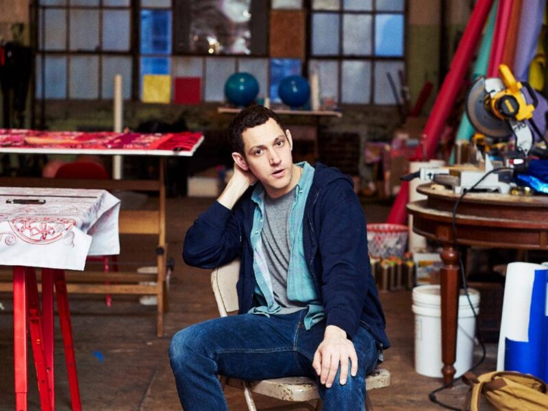 The Met Announces Alex Da Corte as Artist for 2021 Roof Garden Commission