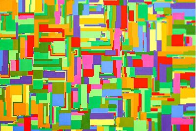 ABARTIUM Galería de arte expone «Tiempo y variaciones» de Trinidad Toscano