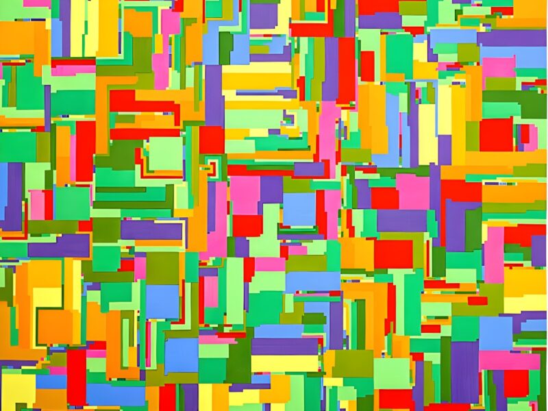 ABARTIUM Galería de arte expone «Tiempo y variaciones» de Trinidad Toscano