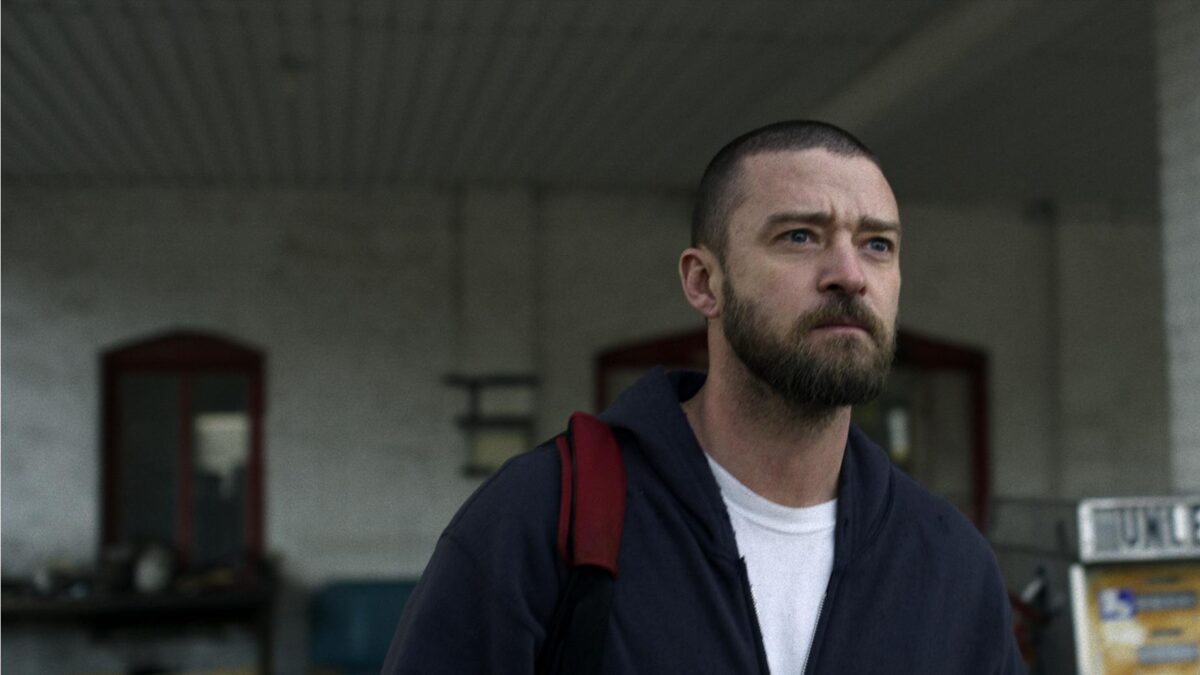 Palmer (2021), con Justin Timberlake. Crítica de la Película