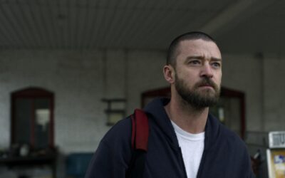 Palmer (2021), con Justin Timberlake. Crítica de la Película