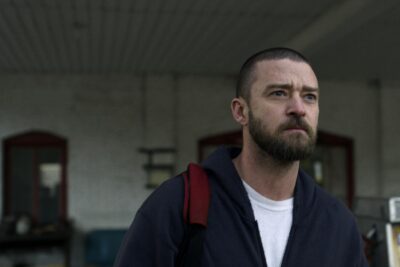 Palmer (2021), con Justin Timberlake. Crítica de la Película