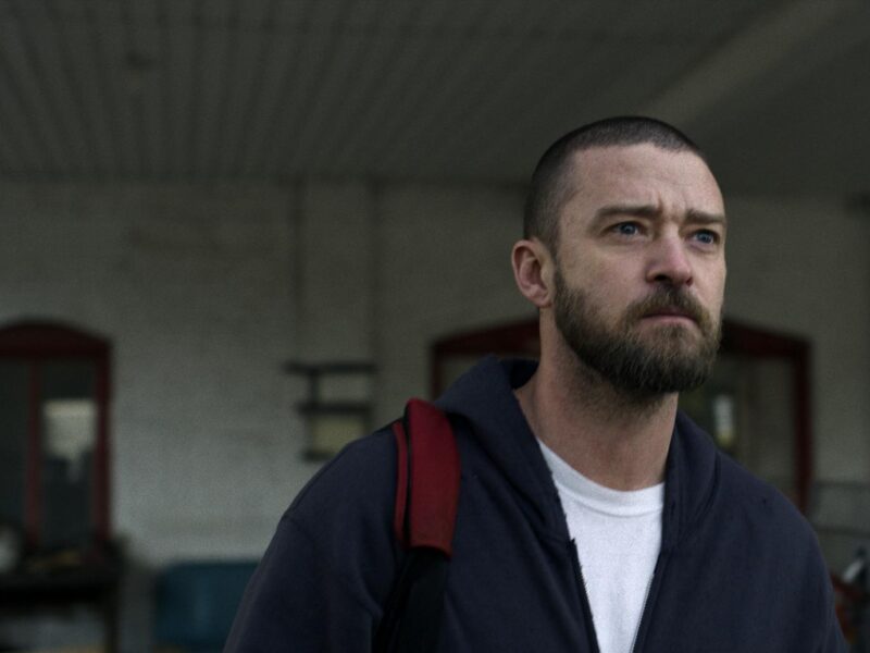 Palmer (2021), con Justin Timberlake. Crítica de la Película