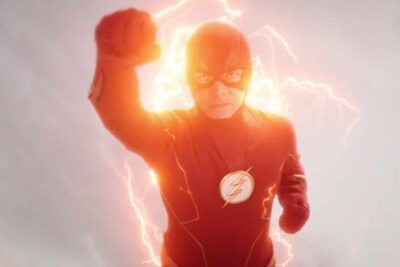 Trailer de The Flash (CW). Temporada 7