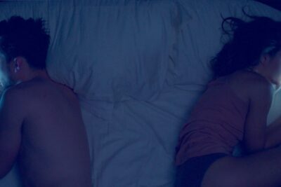 Newness (2017). Película sobre Relaciones Abiertas. Crítica