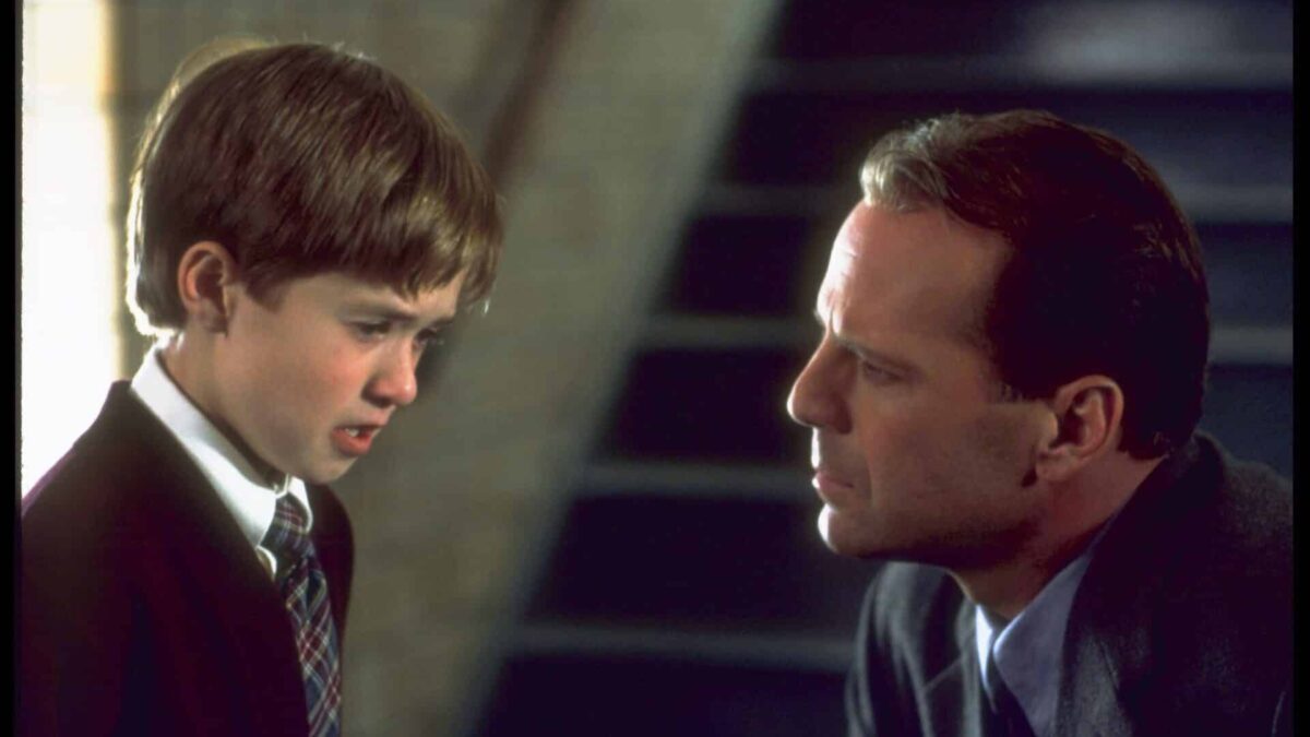 ‘The Sixth Sense’ (1999)