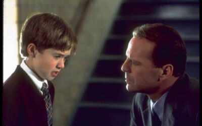 The Sixth Sense, spøkelseshistorien som gjemte vendingen rett foran oss