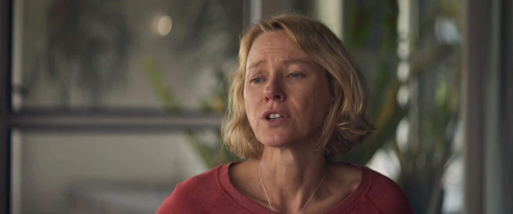 Penguin Bloom (2020). Película con Naomi Watts. En Netflix. Crítica