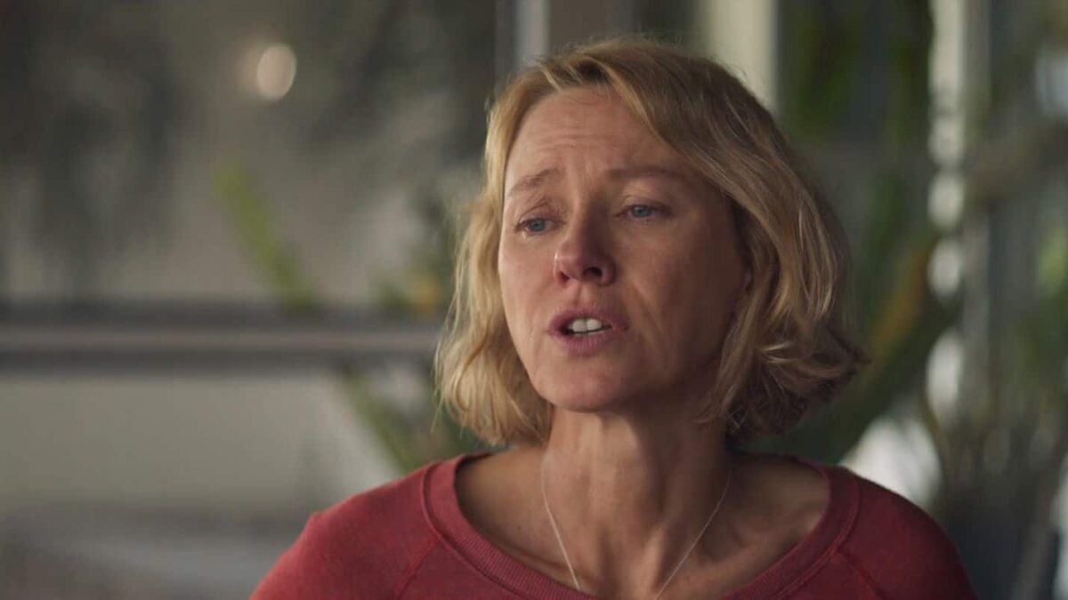 Penguin Bloom (2020). Película con Naomi Watts. En Netflix. Crítica